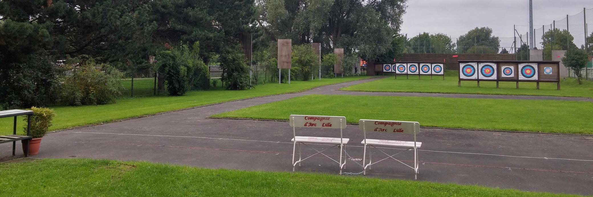 🎯 Lionel 🏹 banner