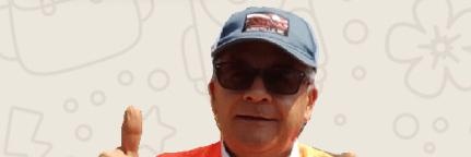 ferneydiazo's profile banner image