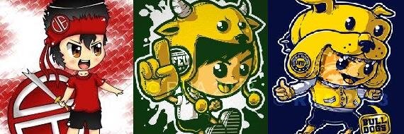 TeamFEUENU's profile banner image
