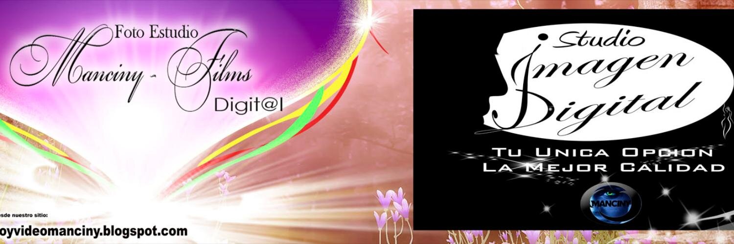 MANCINYFILMS's profile banner image