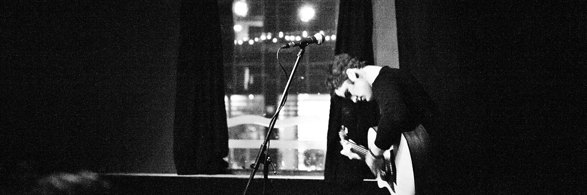 hetfielding's profile banner image