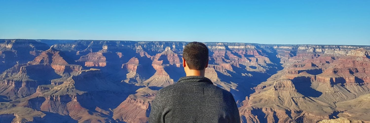 Ehsan Hidalgo banner