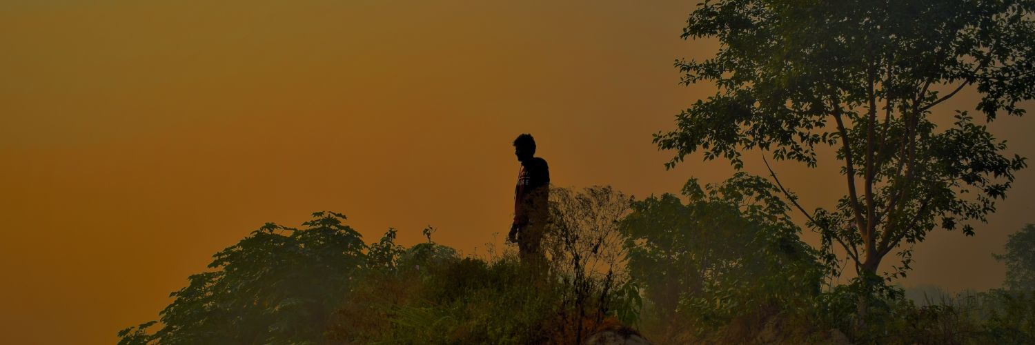 siddkeshari's profile banner image