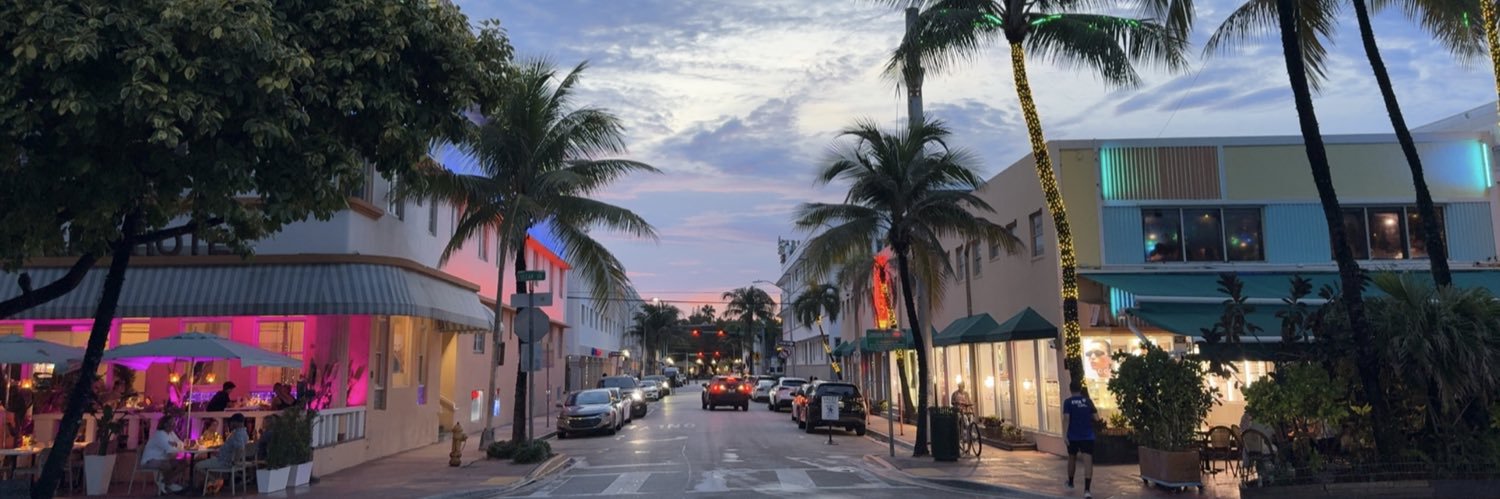 LammyMiami's profile banner image