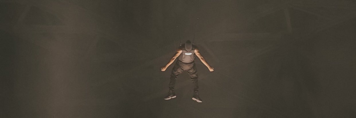 VannadyK's profile banner image