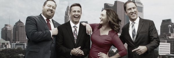 GarofaloWX Profile Banner