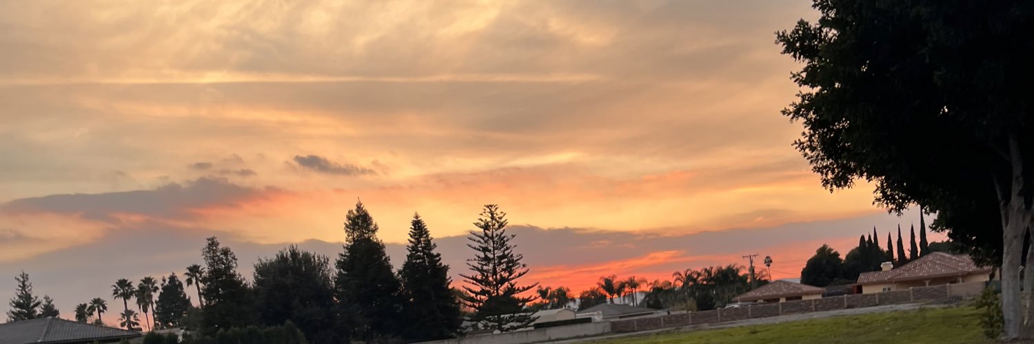itsmeli10's profile banner image