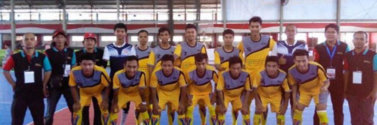 PdamFutsal's profile banner image
