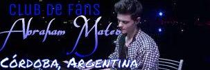 ClubDeFansAMcba's profile banner image