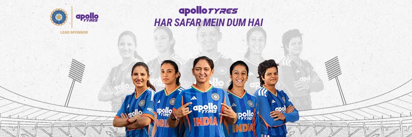 apollotyres's profile banner image