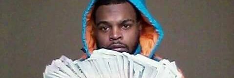 G'Rich banner
