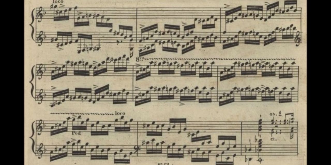 LisztMe's profile banner image