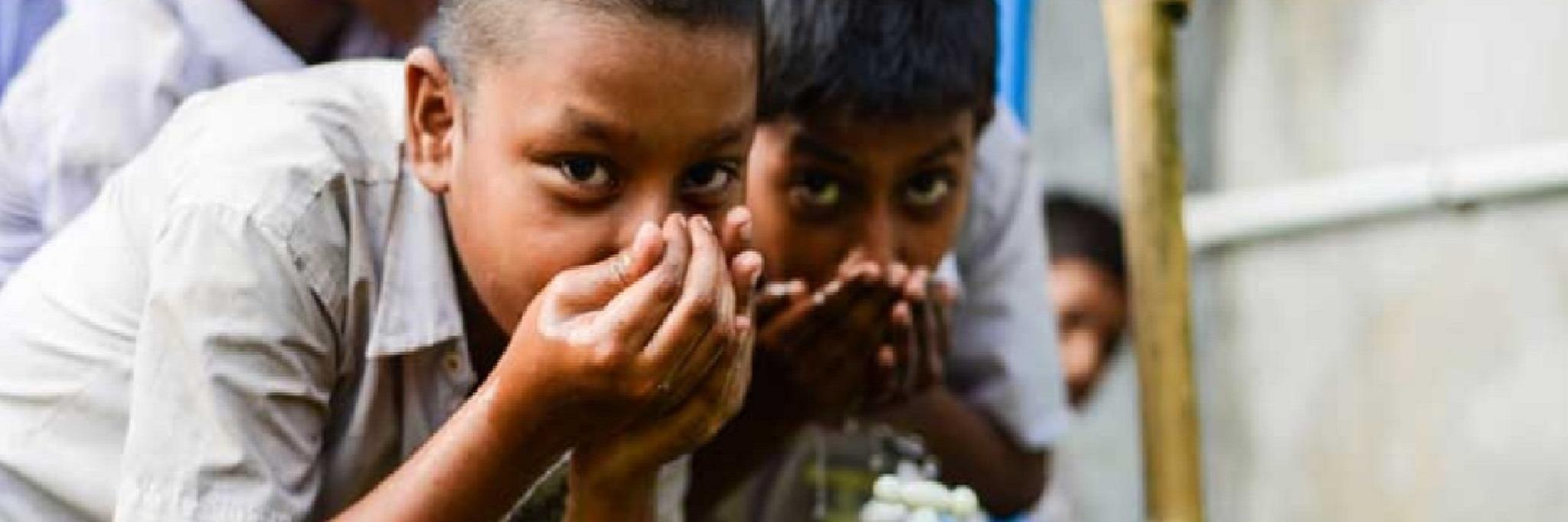 Xylem Watermark banner