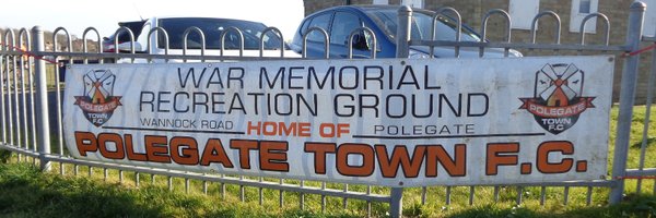 PolegateTown Profile Banner