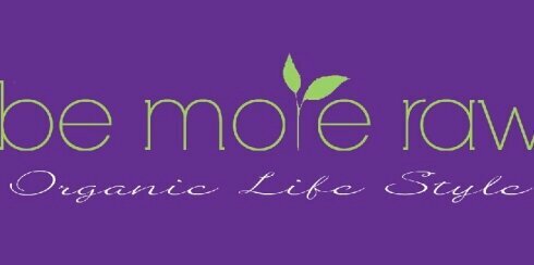BeMoreRaw's profile banner image