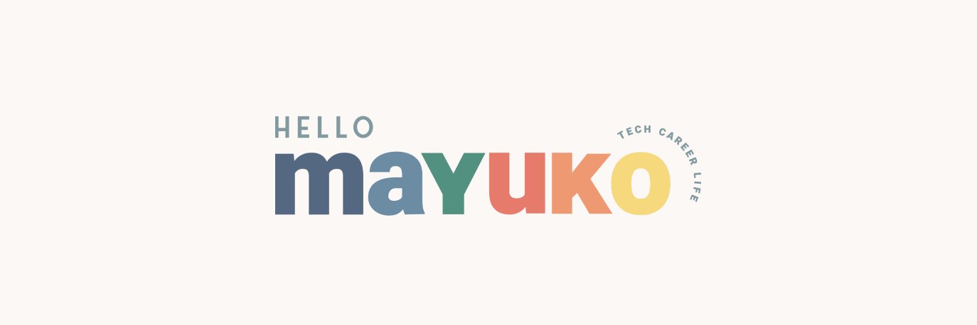 mayuko banner