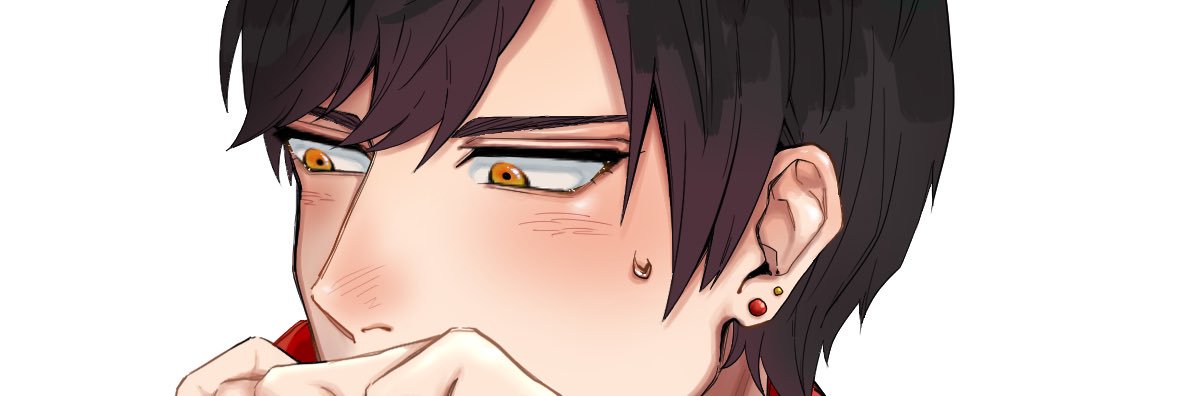 aobarakumicho's profile banner image