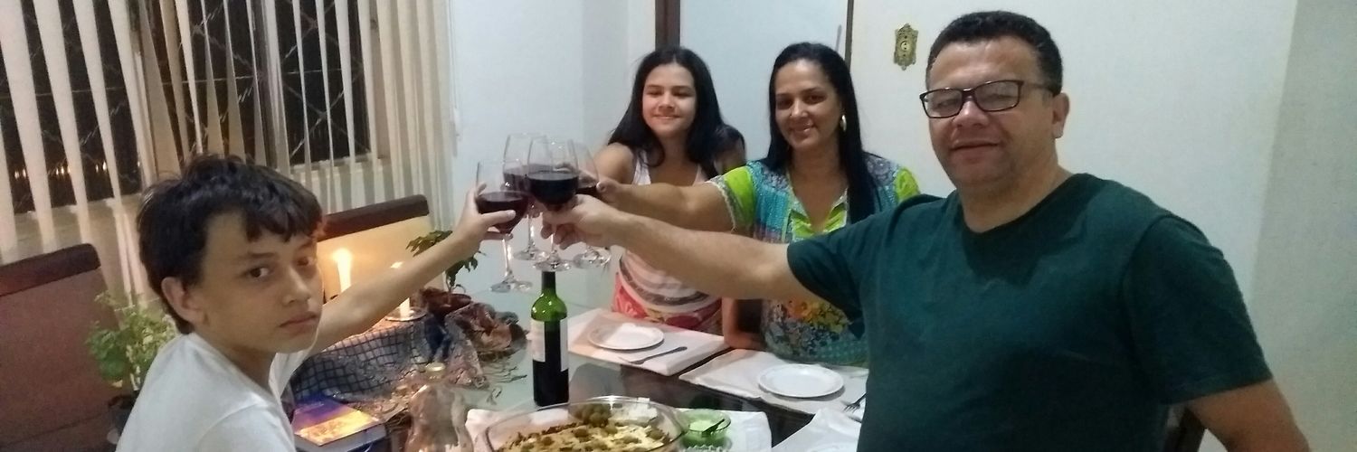 Claudney Costa banner