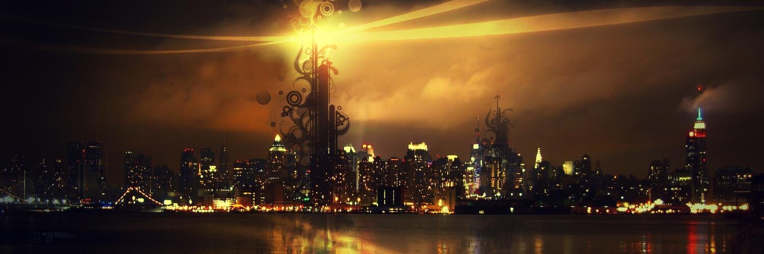 Fredurik's profile banner image