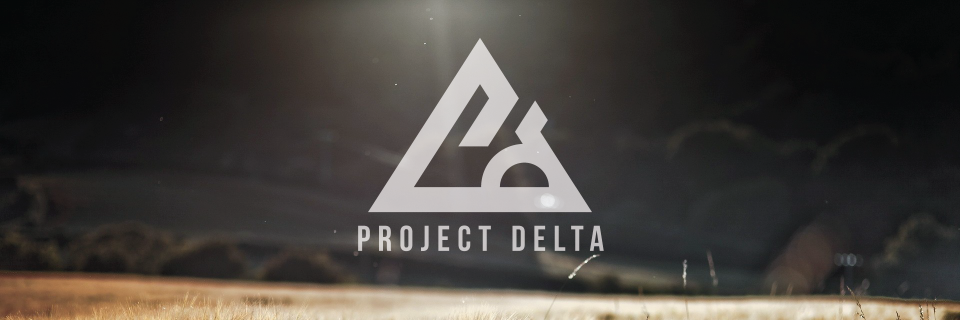 ProjectDelta's profile banner image