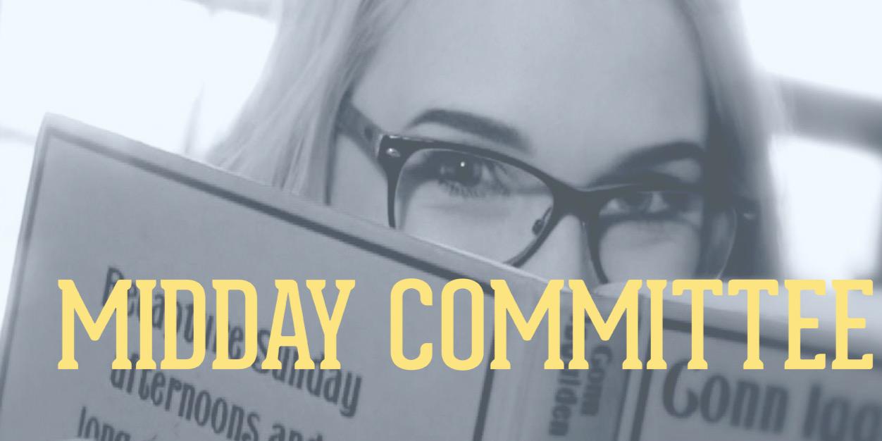 Midday Committee banner