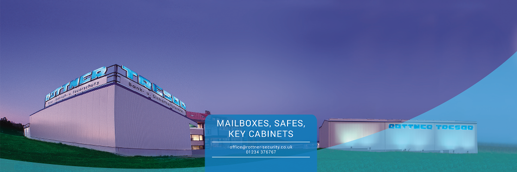 Rottner Security UK banner