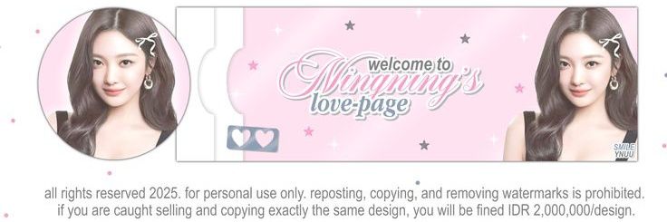 bibii | lngsung ke wa banner