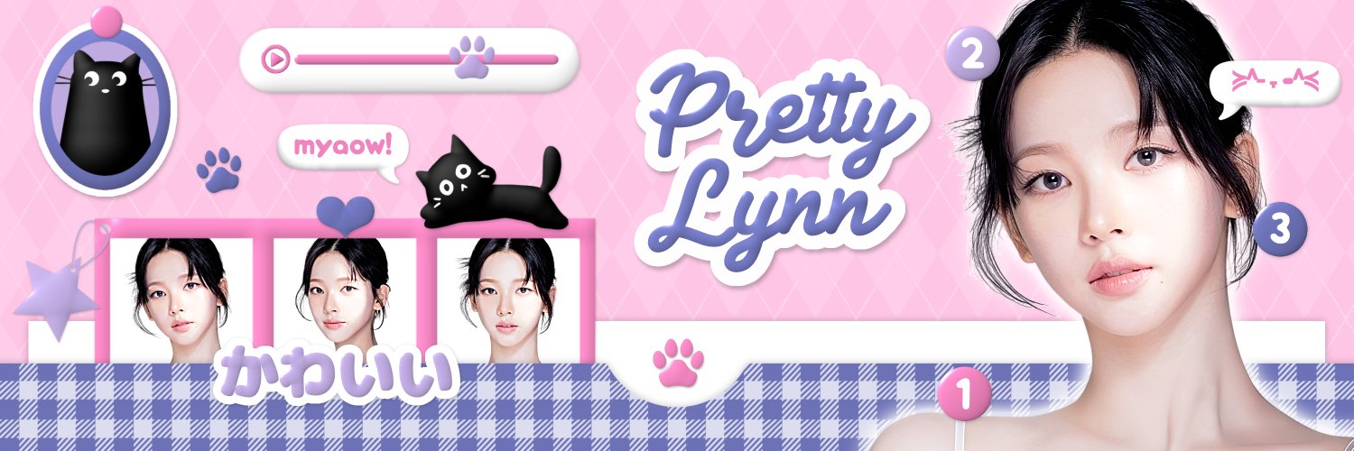Lynn 🩰 banner