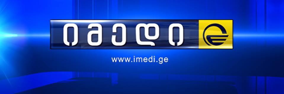 imeditv's profile banner image