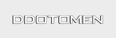 DDotOmenBlog's profile banner image