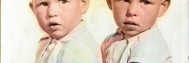 Ciaran McClean banner