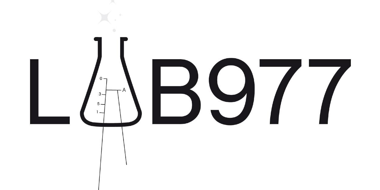 LAB977's profile banner image