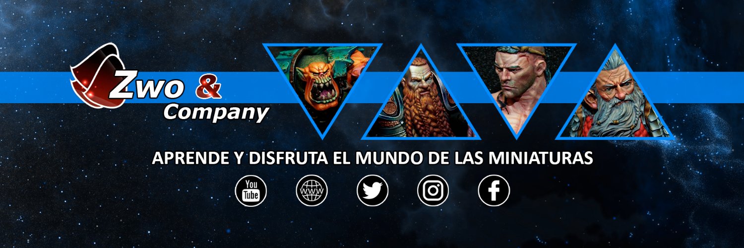 ZwoCompany's profile banner image