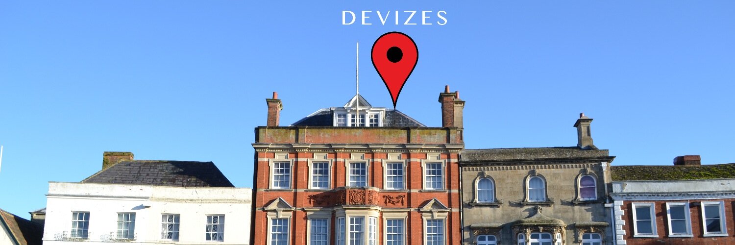 Devizes Spy banner