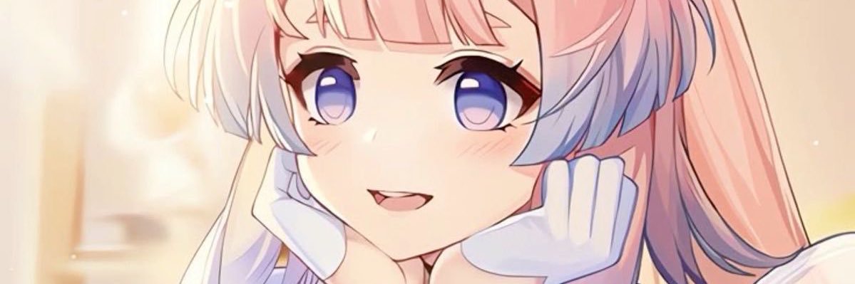 BoonKokomi's profile banner image
