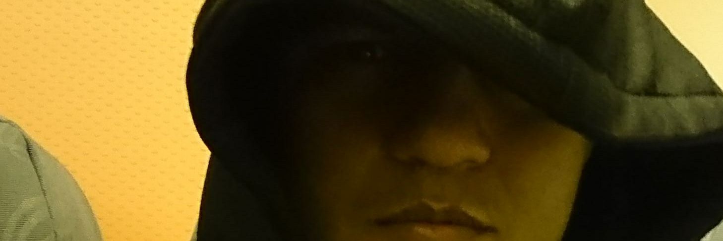 André Menezes 🐺 banner