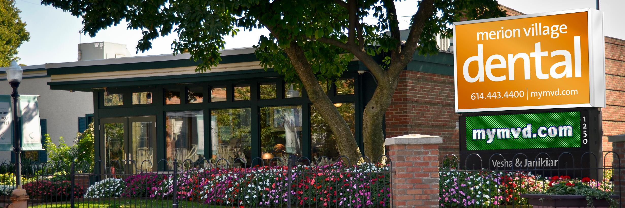 MerionVillage's profile banner image