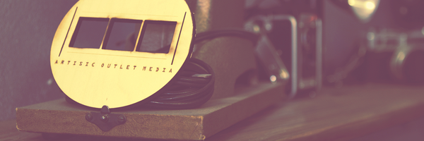 ArtisticOutlet Profile Banner