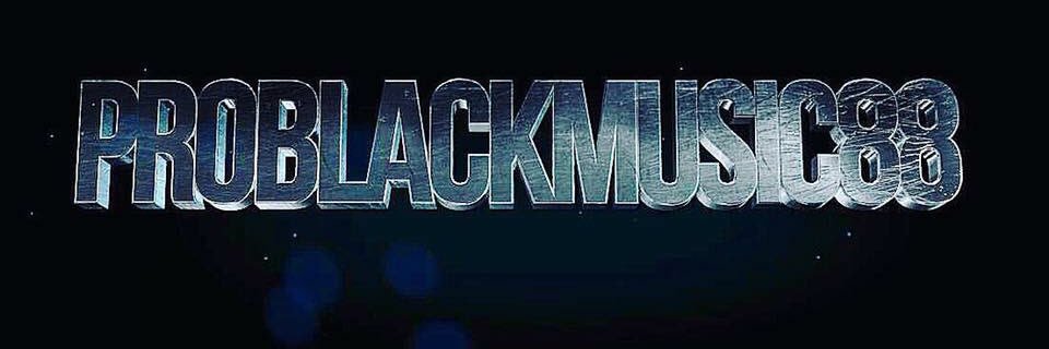 ProBlackMusic88's profile banner image