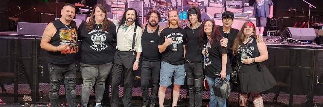 Rogue Tucker 🏴‍☠️🐶🎸❤️ banner