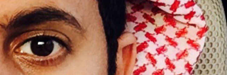arjanifm's profile banner image