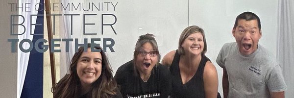 EBCUE Profile Banner