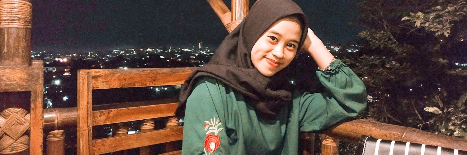 RiniAzharini2's profile banner image