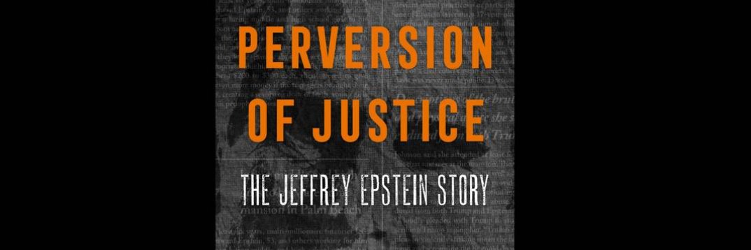 julie k. brown's banner