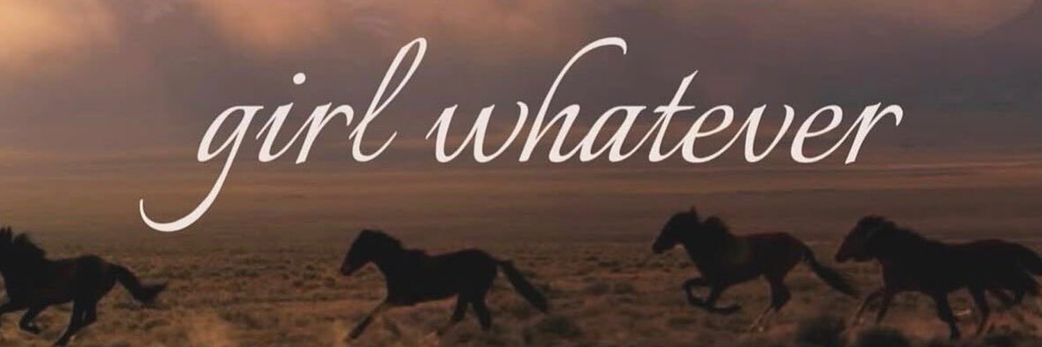 Lucia Evans banner