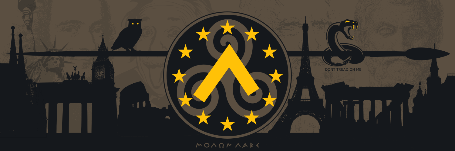 VXforAll's profile banner image
