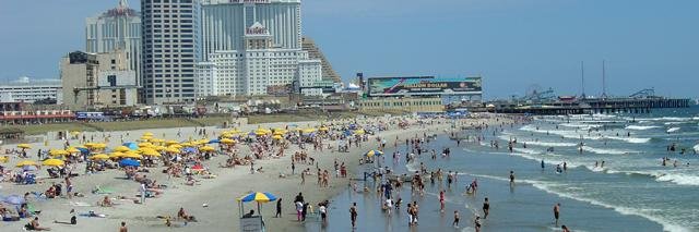 AtlanticCtyLimo's profile banner image