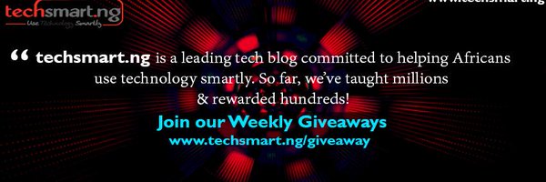 techsmartafrica Profile Banner