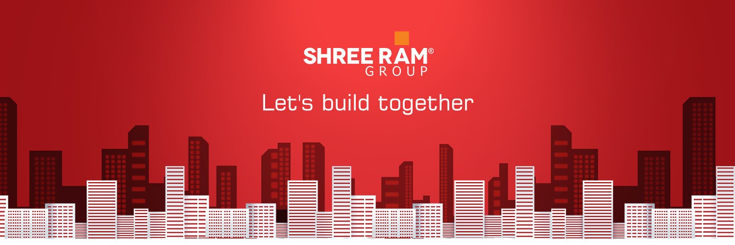 Shree Ram Group banner