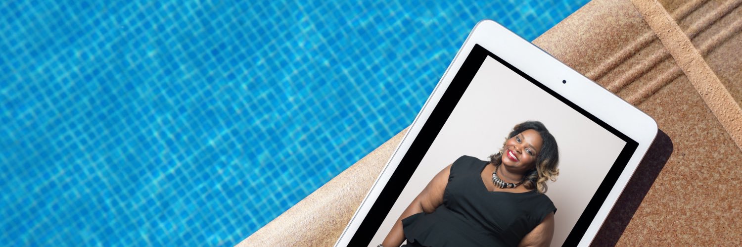 DanielleJackson's profile banner image